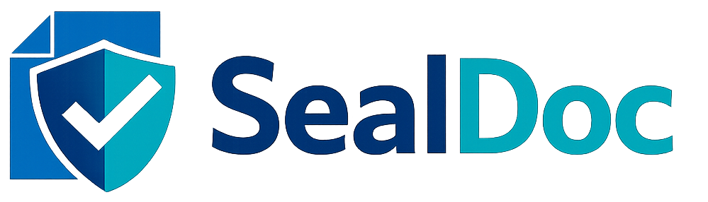 SealDoc